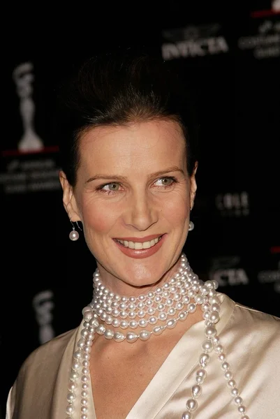 Rachel griffiths — Foto Stock