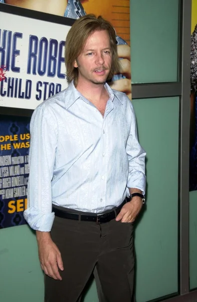 David Spade — Stok fotoğraf