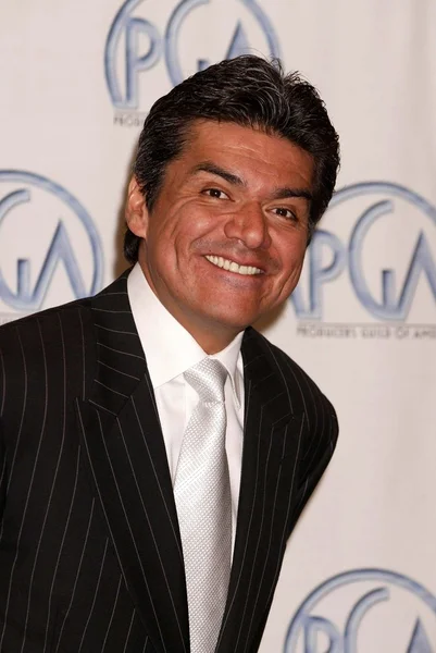 George Lopez — Stock Photo, Image