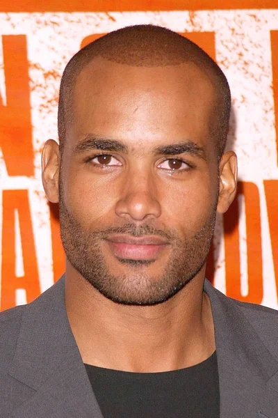 Boris Kodjoe — Stock Photo, Image