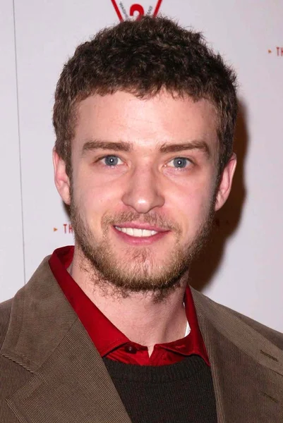 Justin Timberlake — Stok fotoğraf