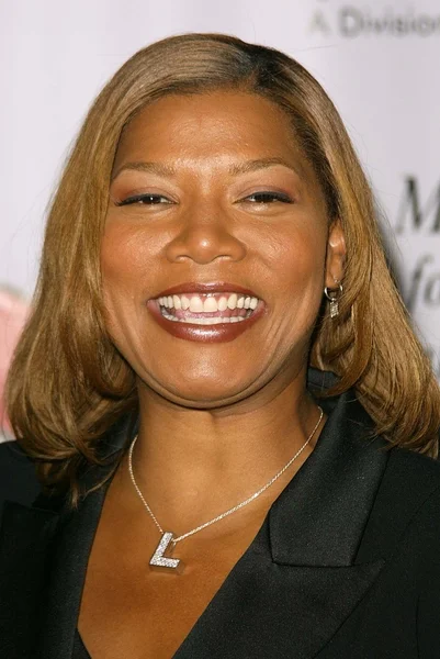 Regina Latifah — Foto Stock