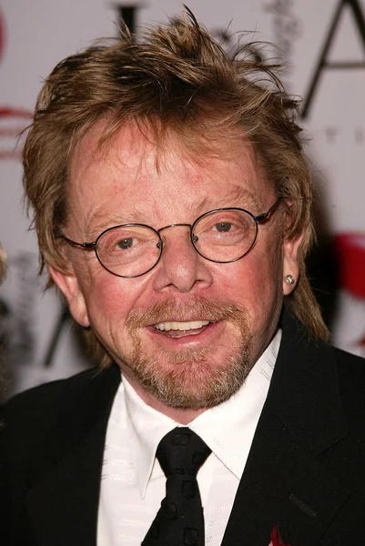 Paul Williams. — Foto de Stock