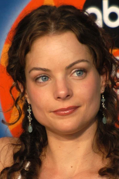 Kimberly Williams — Stockfoto