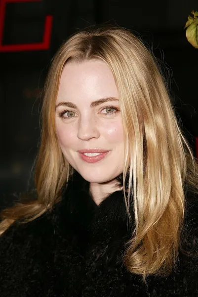 Melissa George. — Foto de Stock