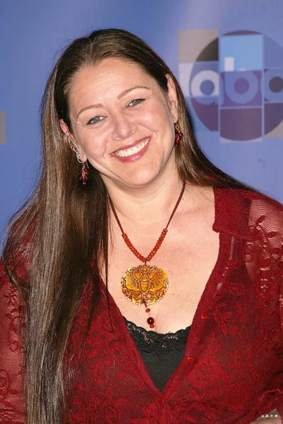 Camryn Manheim — Foto de Stock