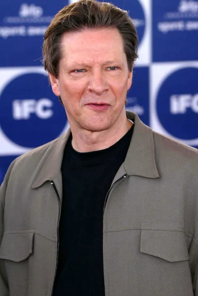 Chris Cooper. — Foto de Stock