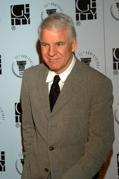 Steve Martin. — Zdjęcie stockowe