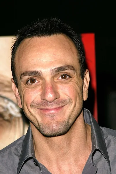 Hank Azaria — Foto de Stock