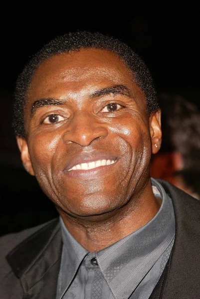 Carl Lumbly —  Fotos de Stock