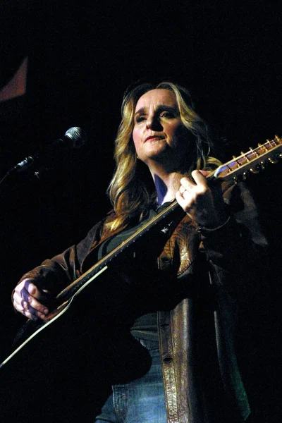 Melissa Etheridge — Stock Photo, Image