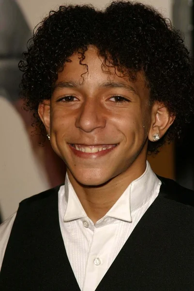 Khleo Thomas — Stockfoto