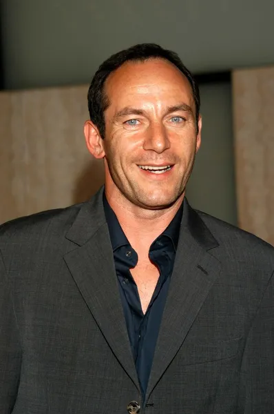 Jason Isaacs — стокове фото