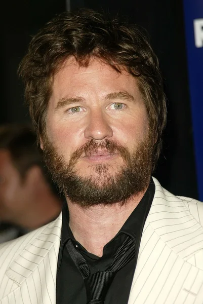 Val Kilmer —  Fotos de Stock