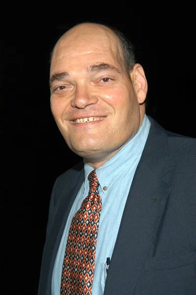 Irwin Keyes. — Foto de Stock