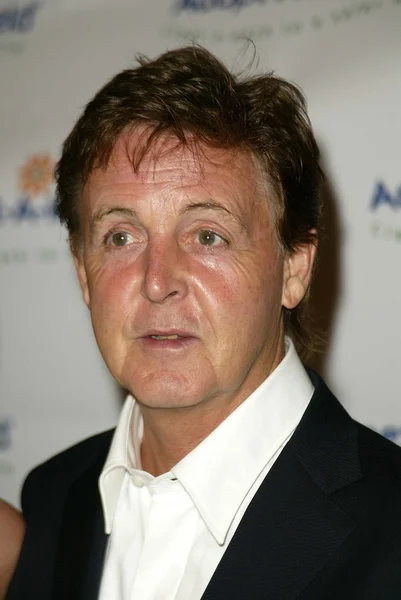 Paul Mccartney — Stockfoto