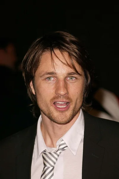 Martin Henderson — Foto Stock