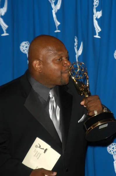 Charles Dutton — Stock Photo, Image