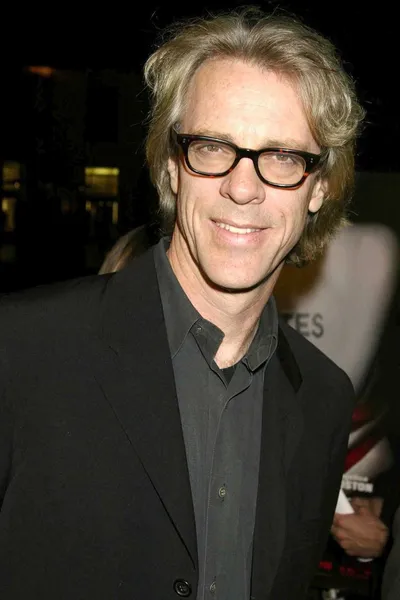 Stewart Copeland — Stock Photo, Image