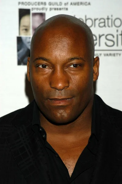 John Singleton — Stockfoto