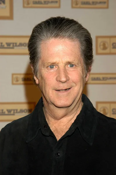 Brian wilson — Stok fotoğraf