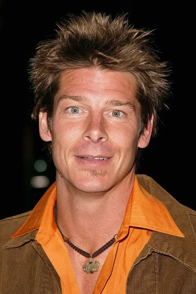 Ty Pennington — Foto de Stock