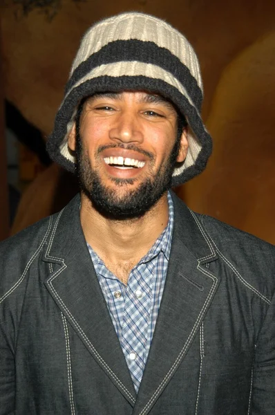 Ben Harper — Stok fotoğraf