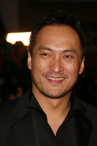 Ken Watanabe — Stock fotografie