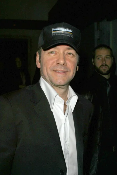 Kevin Spacey — Stock fotografie