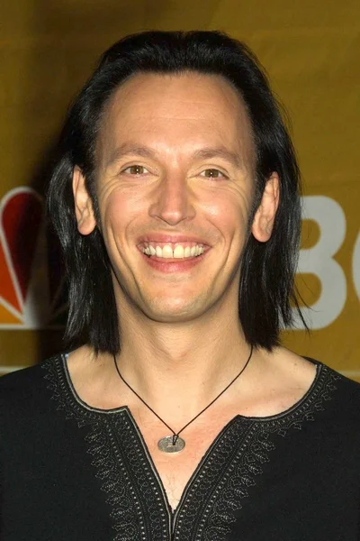 Steve Valentine — Stock Photo, Image