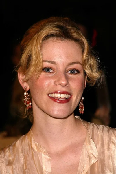 Elizabeth Banks — Stockfoto