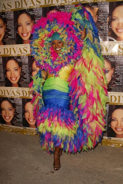 Sheryl Lee Ralph. — Foto de Stock