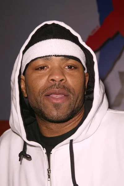 Method Man — Stock Photo, Image