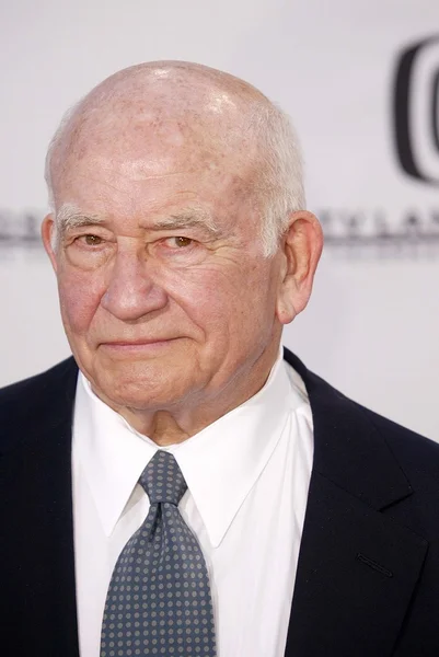 Ed Asner — Stock Fotó