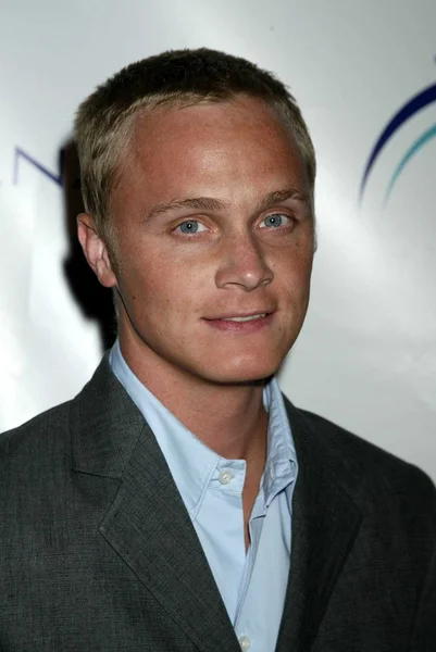 David Anders — Stock fotografie