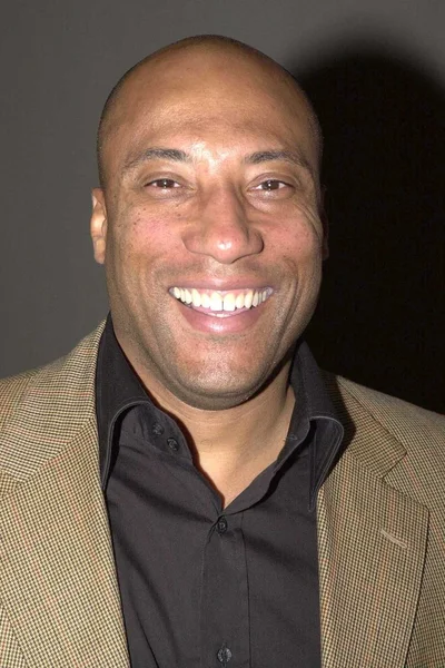 Byron Allen —  Fotos de Stock