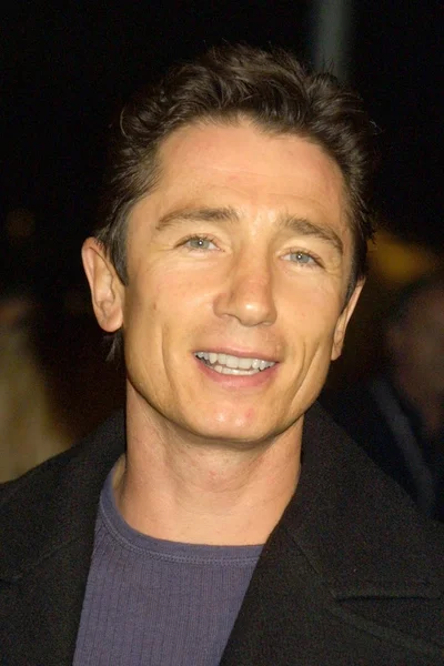 Dominic Keating — Foto de Stock