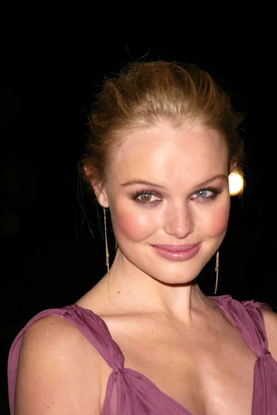 Kate Bosworth — Stock Photo, Image