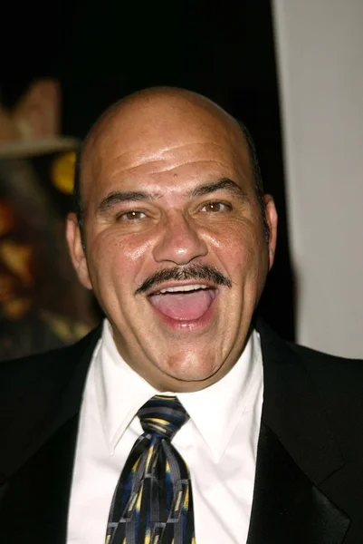 Jon Polito — Foto Stock