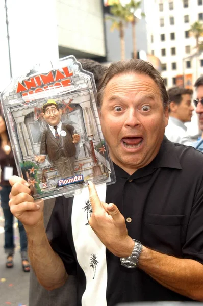 Stephen Furst — Stockfoto