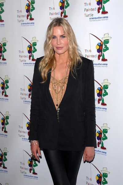 Daryl Hannah — Foto de Stock