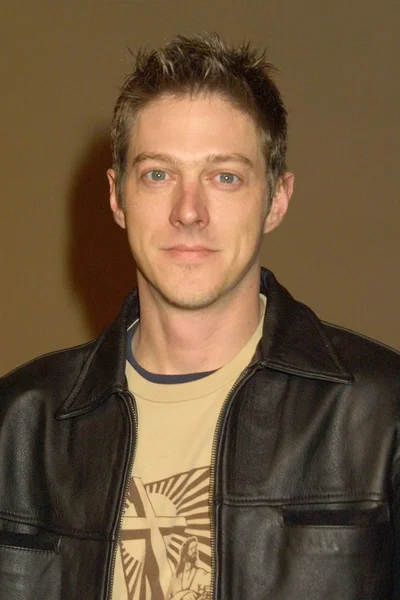 Kevin Rahm — Zdjęcie stockowe