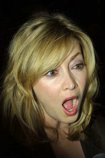 Sharon lawrence — Stockfoto