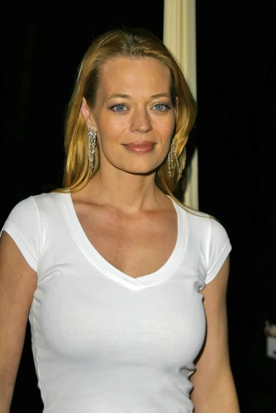 Jeri Ryan — Stock Photo, Image