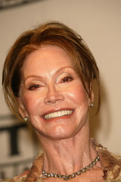 Mary Tyler Moore — Stockfoto