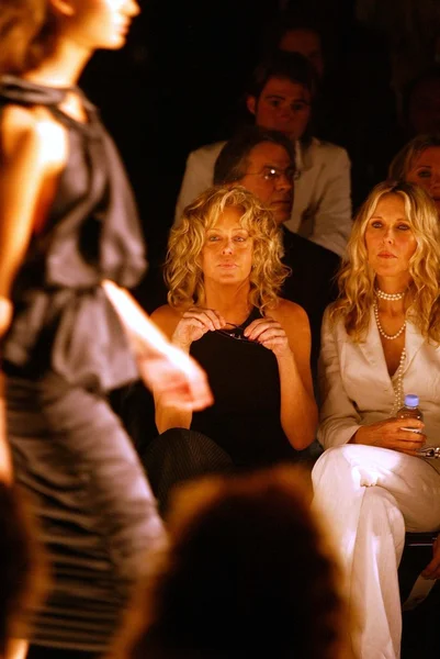 Farrah fawcett ve alana stewar