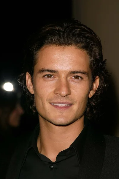 Orlando Bloom — Stock fotografie