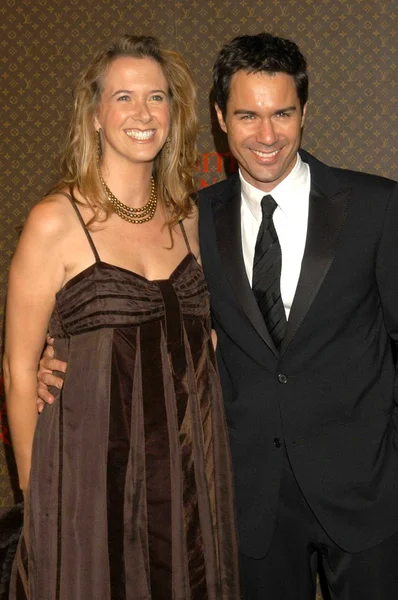 Eric Mccormack — Foto de Stock