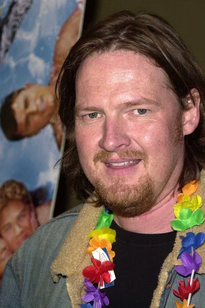 Donal Logue — Stok fotoğraf