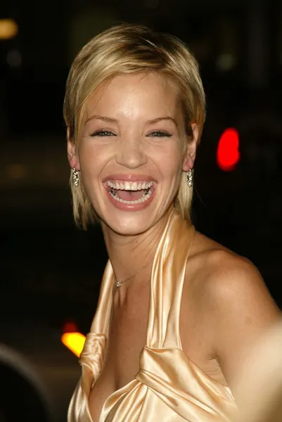 Ashley Scott. —  Fotos de Stock